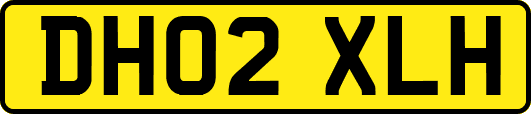 DH02XLH