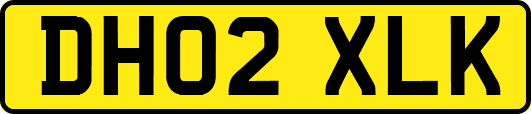 DH02XLK