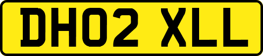 DH02XLL