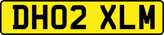 DH02XLM