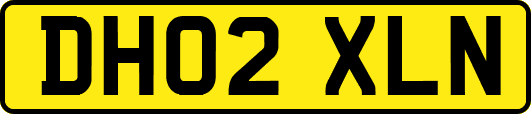 DH02XLN