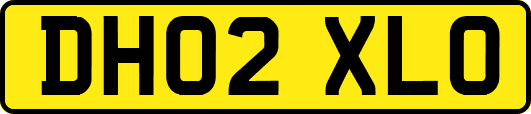 DH02XLO