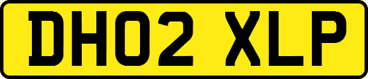 DH02XLP