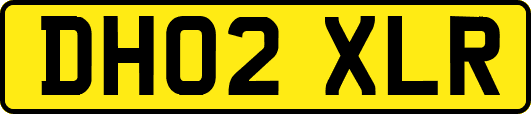 DH02XLR