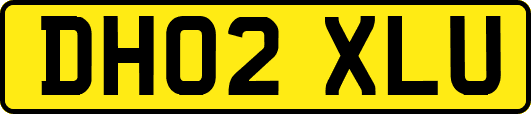 DH02XLU