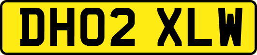 DH02XLW