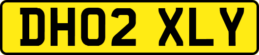 DH02XLY