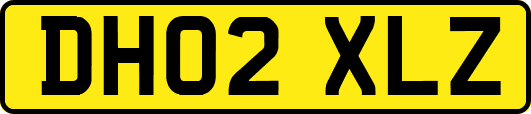 DH02XLZ