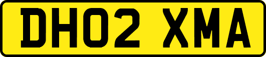 DH02XMA