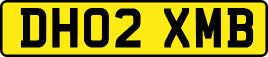 DH02XMB