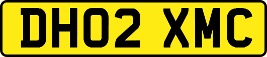 DH02XMC