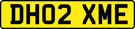 DH02XME