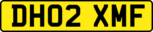 DH02XMF