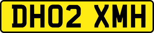 DH02XMH
