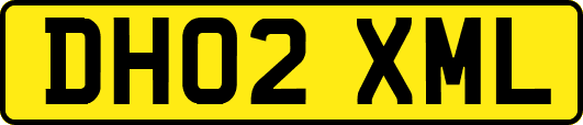 DH02XML