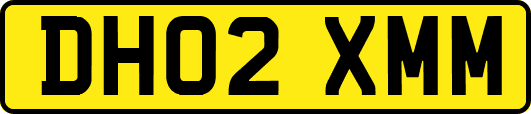 DH02XMM