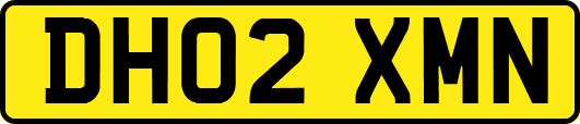 DH02XMN