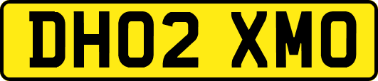 DH02XMO