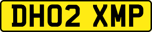 DH02XMP