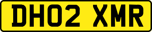DH02XMR