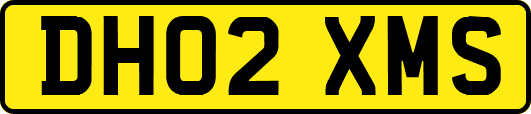 DH02XMS