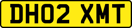 DH02XMT