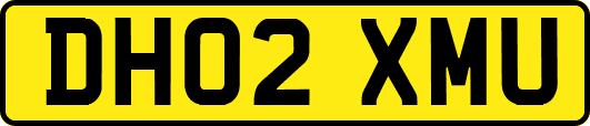 DH02XMU