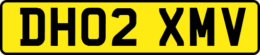 DH02XMV