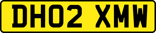 DH02XMW