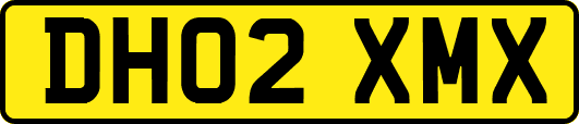 DH02XMX