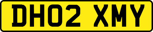DH02XMY