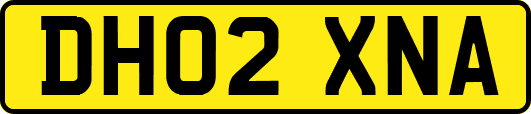 DH02XNA