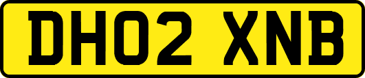 DH02XNB