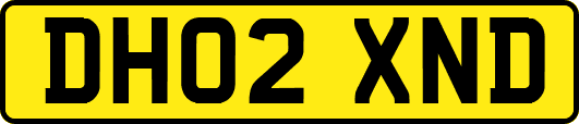 DH02XND