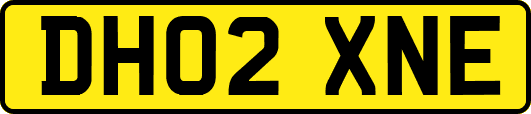 DH02XNE
