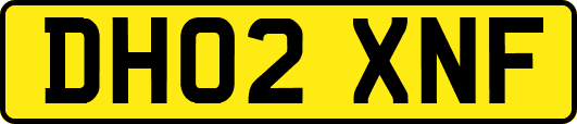 DH02XNF