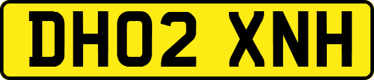 DH02XNH