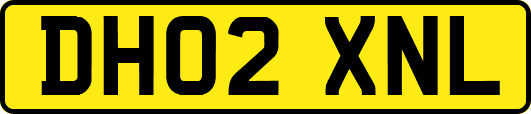 DH02XNL