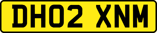 DH02XNM