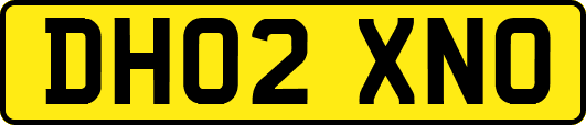 DH02XNO