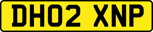 DH02XNP