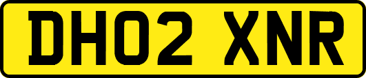 DH02XNR