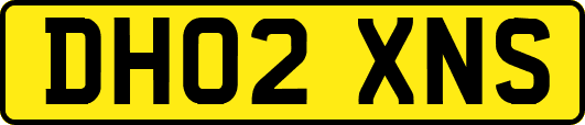 DH02XNS