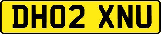DH02XNU