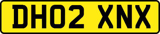 DH02XNX