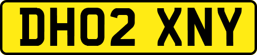 DH02XNY