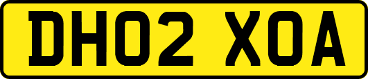 DH02XOA