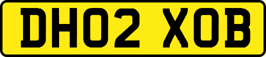 DH02XOB