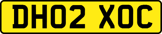DH02XOC