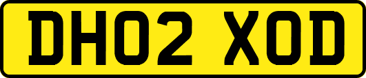 DH02XOD